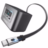 AFERIY Nano100 power bank - 99.2Wh, 100W USB-C AFERIY Nano100 power bank - 99.2Wh, 100W USB-C