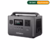 AFERIY P040 portable power station - 400W, 256Wh AFERIY P040 portable power station - 400W, 256Wh