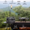 AFERIY P040 portable power station - 400W, 256Wh - 4 AFERIY P040 portable power station - 400W, 256Wh - 4