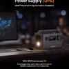 AFERIY P040 portable power station - 400W, 256Wh - 6 AFERIY P040 portable power station - 400W, 256Wh - 6