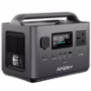 AFERIY P040 portable power station - 400W, 256Wh - 8 AFERIY P040 portable power station - 400W, 256Wh - 8