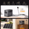 AFERIY Nomad1800 P180 portable power station - 1800W, 1024Wh - 6 AFERIY Nomad1800 P180 portable power station - 1800W, 1024Wh - 6