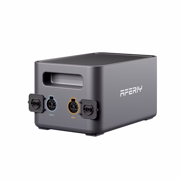 AFERIY P180-B expansion battery - 1024Wh for P180 Pro - 2 AFERIY P180-B expansion battery - 1024Wh for P180 Pro - 2