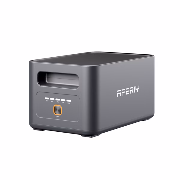 AFERIY P180-B expansion battery - 1024Wh for P180 Pro - 3 AFERIY P180-B expansion battery - 1024Wh for P180 Pro - 3