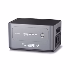 AFERIY P280-B expansion battery - 2048Wh for P280