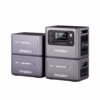 AFERIY P280-B expansion battery - 2048Wh for P280 - 6 AFERIY P280-B expansion battery - 2048Wh for P280 - 6