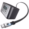 AFERIY Nano100 - batería externa 99,2 Wh, USB-C 100 W AFERIY Nano100 - batería externa 99,2 Wh, USB-C 100 W