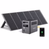 AFERIY Nomad1800 P180 - estación de energía 1800 W, 1024 Wh - 6 AFERIY Nomad1800 P180 - estación de energía 1800 W, 1024 Wh - 6