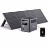 AFERIY Nomad1800 P180 - estación de energía 1800 W, 1024 Wh - 7 AFERIY Nomad1800 P180 - estación de energía 1800 W, 1024 Wh - 7