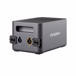 AFERIY P180-B - batería de expansión 1024 Wh para P180 Pro