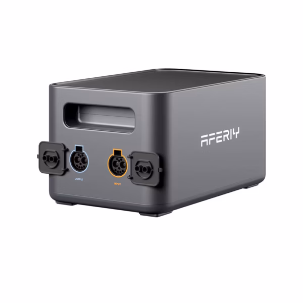 AFERIY P180-B - batería de expansión 1024 Wh para P180 Pro AFERIY P180-B - batería de expansión 1024 Wh para P180 Pro