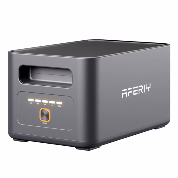 AFERIY P180-B - batería de expansión 1024 Wh para P180 Pro - 2 AFERIY P180-B - batería de expansión 1024 Wh para P180 Pro - 2