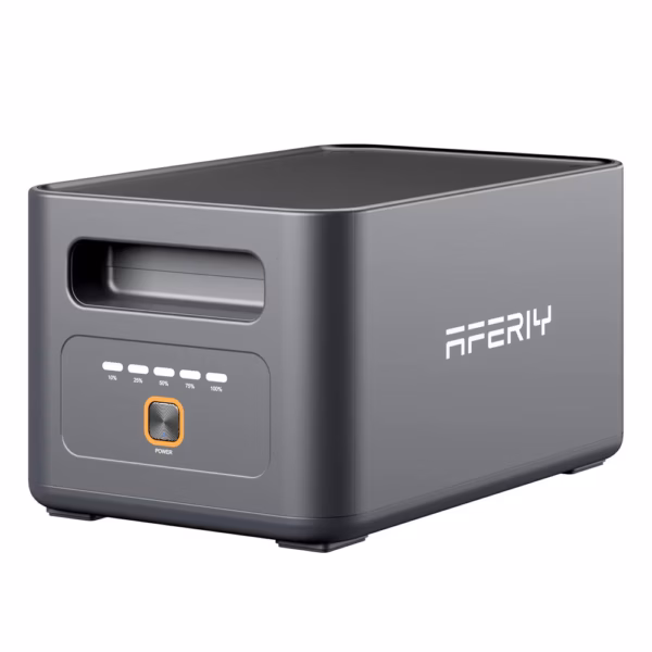 AFERIY Nomad1800 Pro - 1800 W, ampliable hasta 5120 Wh - 6 AFERIY Nomad1800 Pro - 1800 W, ampliable hasta 5120 Wh - 6