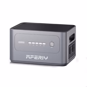 AFERIY P280-B - batería de expansión 2048 Wh para P280
