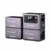AFERIY P280-B - batería de expansión 2048 Wh para P280 - 4 AFERIY P280-B - batería de expansión 2048 Wh para P280 - 4