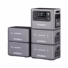 AFERIY P280-B - batería de expansión 2048 Wh para P280 - 5 AFERIY P280-B - batería de expansión 2048 Wh para P280 - 5