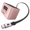 AFERIY Nano100 - batterie externe 99,2 Wh, USB-C 100 W - 2 AFERIY Nano100 - batterie externe 99,2 Wh, USB-C 100 W - 2
