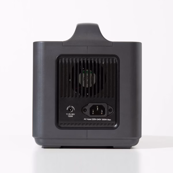 AFERIY P040 - station électrique portable 400 W, 256 Wh - 3 AFERIY P040 - station électrique portable 400 W, 256 Wh - 3