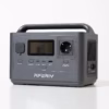 AFERIY P040 - station électrique portable 400 W, 256 Wh - 4 AFERIY P040 - station électrique portable 400 W, 256 Wh - 4