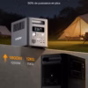 AFERIY Nomad1800 P180 - station électrique 1800 W, 1024 Wh - 4 AFERIY Nomad1800 P180 - station électrique 1800 W, 1024 Wh - 4