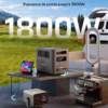 AFERIY Nomad1800 P180 - station électrique 1800 W, 1024 Wh - 5 AFERIY Nomad1800 P180 - station électrique 1800 W, 1024 Wh - 5