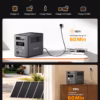 AFERIY Nomad1800 P180 - station électrique 1800 W, 1024 Wh - 6 AFERIY Nomad1800 P180 - station électrique 1800 W, 1024 Wh - 6