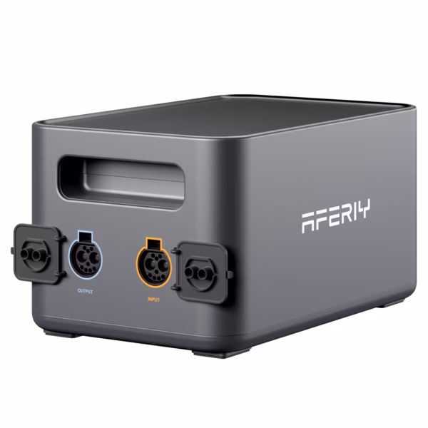 AFERIY P180-B - batterie d’extension 1024 Wh pour P180 Pro AFERIY P180-B - batterie d’extension 1024 Wh pour P180 Pro