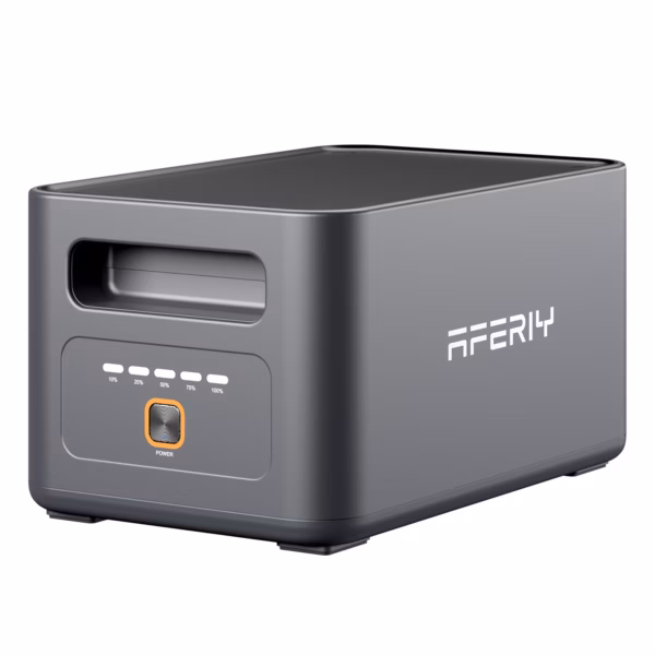 AFERIY P180-B - batterie d’extension 1024 Wh pour P180 Pro - 2 AFERIY P180-B - batterie d’extension 1024 Wh pour P180 Pro - 2
