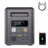 AFERIY Nomad1800 Pro - 1800 W, capacité extensible à 5120 Wh - 2 AFERIY Nomad1800 Pro - 1800 W, capacité extensible à 5120 Wh - 2