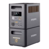 AFERIY Nomad1800 Pro - 1800 W, capacité extensible à 5120 Wh - 3 AFERIY Nomad1800 Pro - 1800 W, capacité extensible à 5120 Wh - 3