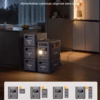 AFERIY Nomad1800 Pro - 1800 W, capacité extensible à 5120 Wh - 4 AFERIY Nomad1800 Pro - 1800 W, capacité extensible à 5120 Wh - 4