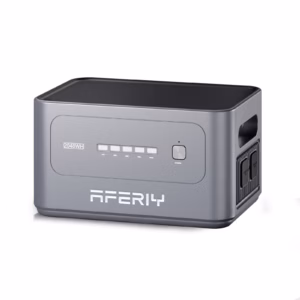 AFERIY P280-B - batterie d’extension 2048 Wh pour P280