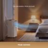 Dreame P-Wind10 - climatiseur mobile 3-en-1 - image 7 Dreame P-Wind10 - climatiseur mobile 3-en-1