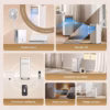 Dreame P-Wind10 - climatiseur mobile 3-en-1 - image 9 Dreame P-Wind10 - climatiseur mobile 3-en-1