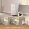 Dreame P-Wind10 - condizionatore portatile 3 in 1 - image 6 Dreame P-Wind10 - condizionatore portatile 3 in 1