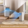 Dreame P-Wind10 - mobiele 3-in-1-airco - image 3 Dreame P-Wind10 - mobiele 3-in-1-airco
