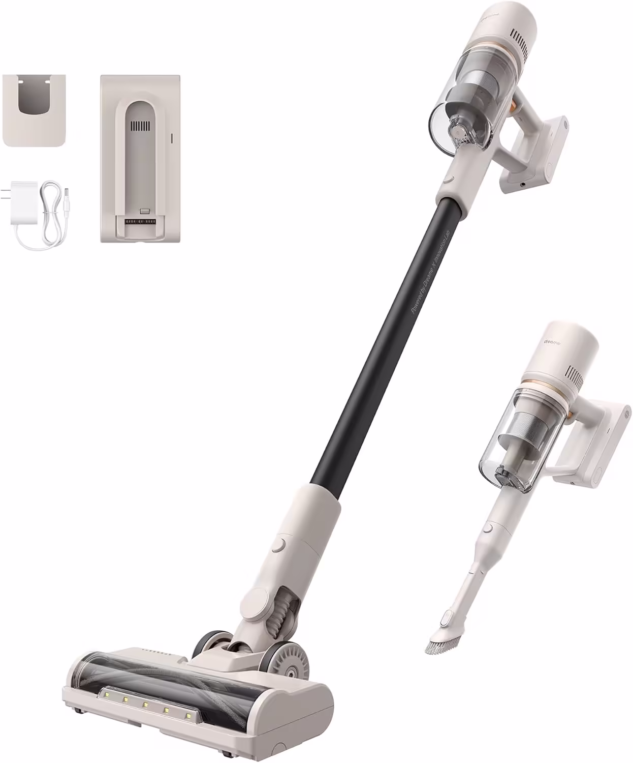 Dreame R10 Pro - image 11 Dreame R10 Pro