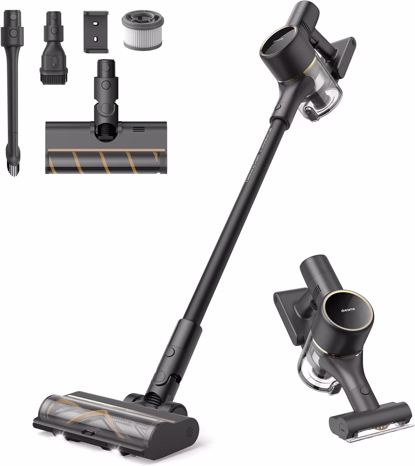 Dreame R10 Pro - image 4 Dreame R10 Pro