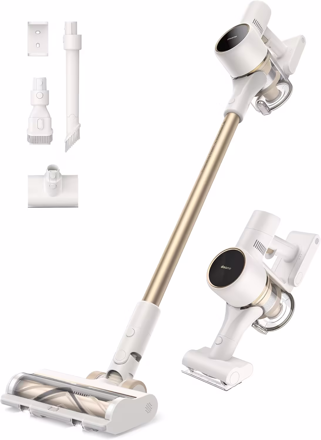 Dreame R10 Pro - image 9 Dreame R10 Pro