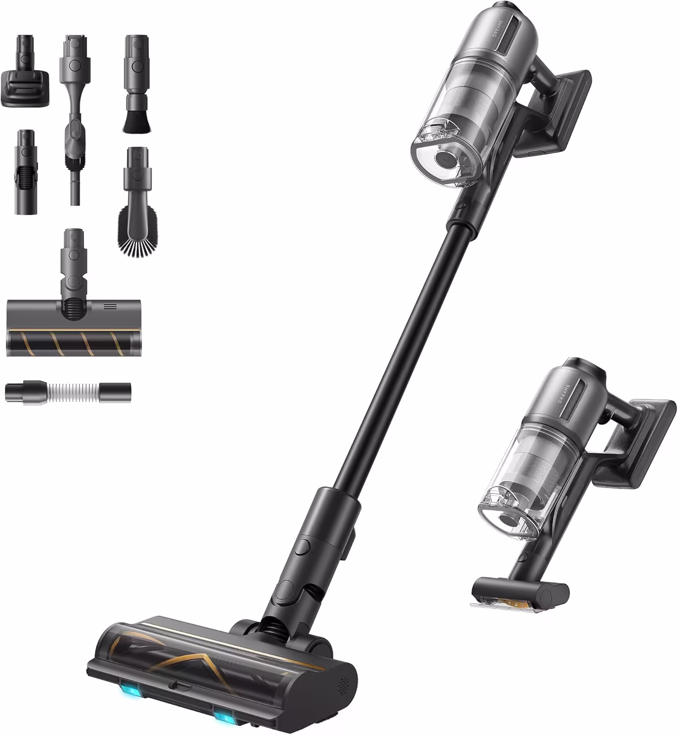 Dreame R30 - image 11 Dreame R30