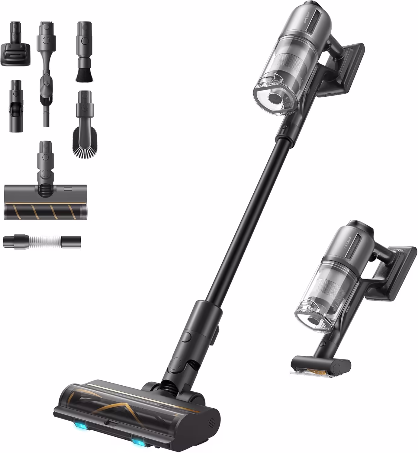 Dreame R30 - image 11 Dreame R30