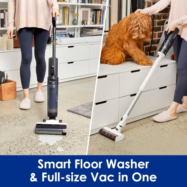 Tineco Floor One S5 Combo - image 2 Tineco Floor One S5 Combo