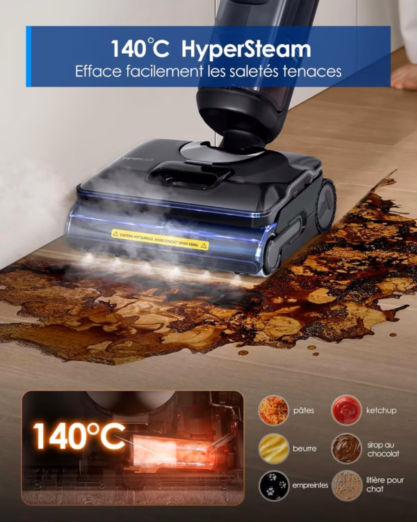 Tineco Floor One S7 Steam - image 2 Tineco Floor One S7 Steam