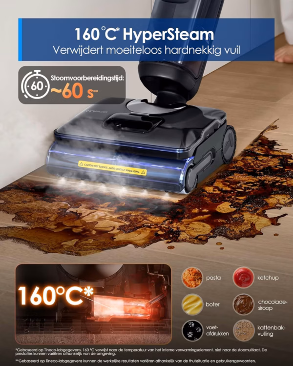 Tineco Floor One S7 Steam - image 2 Tineco Floor One S7 Steam