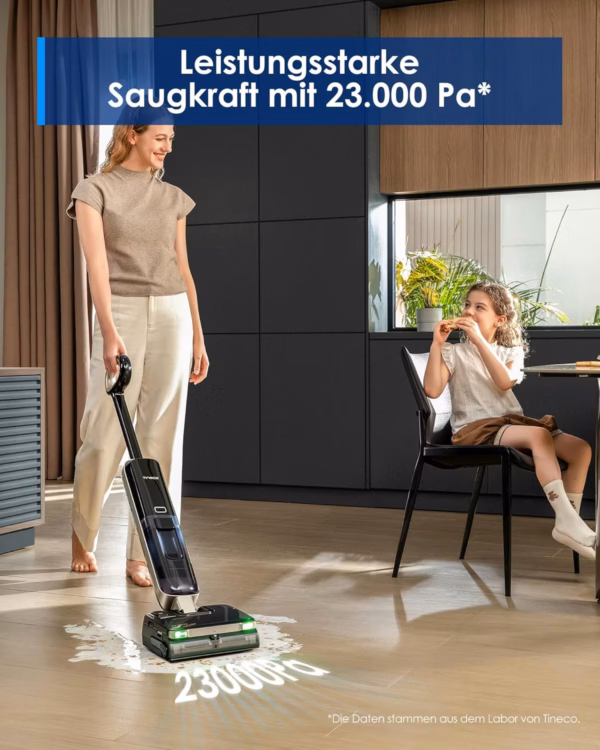Tineco Floor One S9 - image 2 Tineco Floor One S9