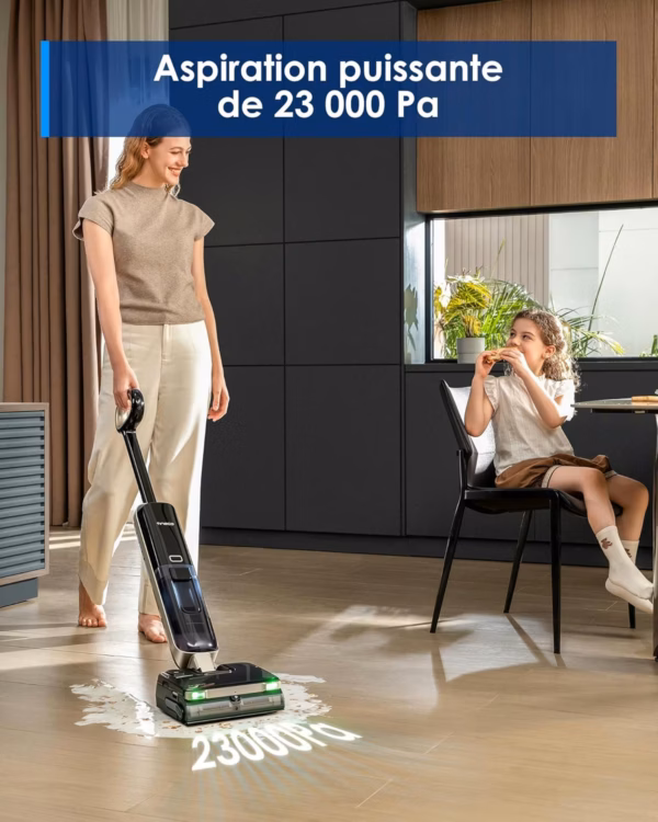 Tineco Floor One S9 - image 2 Tineco Floor One S9