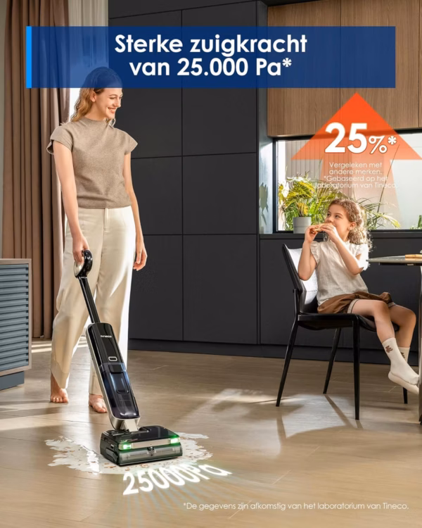Tineco Floor One S9 - image 2 Tineco Floor One S9