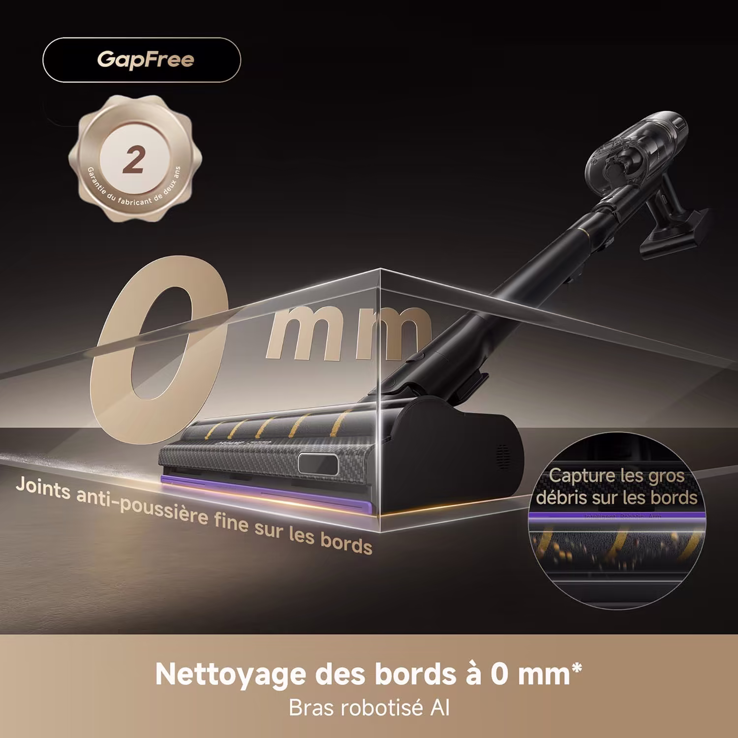 Dreame V20 Pro-A - image 2 Dreame V20 Pro-A