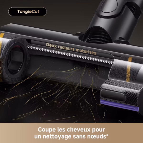 Dreame V20 Pro-A - image 3 Dreame V20 Pro-A