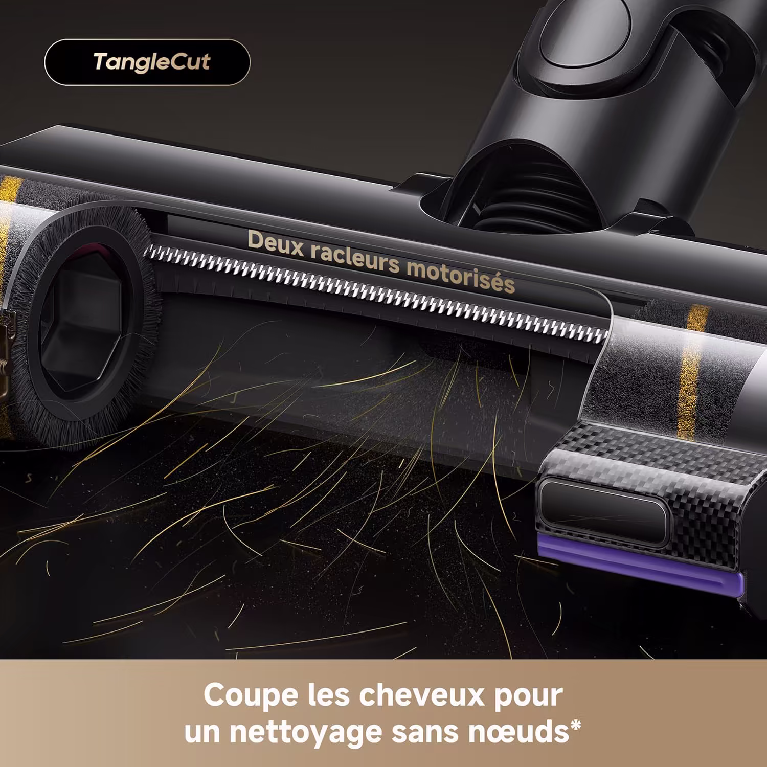 Dreame V20 Pro-A - image 3 Dreame V20 Pro-A